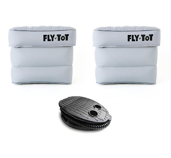 Fly tot フライトット 2個セット